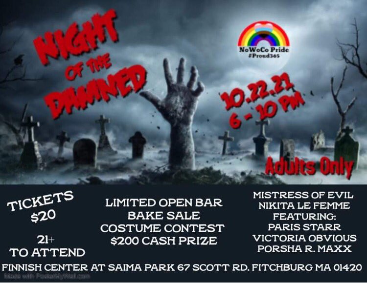 nowocopride's tweet photo. Get those tickets while you can!

https://t.co/KkP7GXsZkE https://t.co/dt346hBVzr