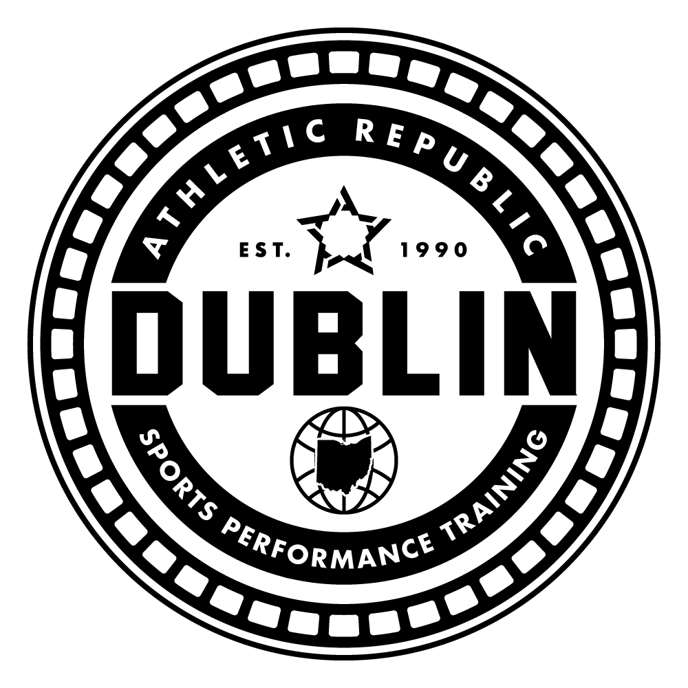 Athletic Republic Dublin tweet media