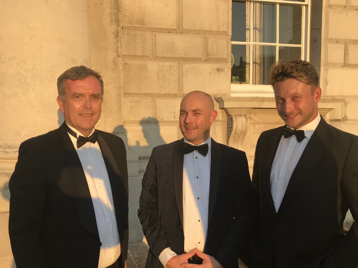 Delighted to be attending the EATTA annual dinner in Cambridge this evening. <a href="/ttjonline/">TTJ</a> <a href="/TimberTradeFed/">TDUK</a> <a href="/_FIIreland/">Forest Industries Ireland</a> <a href="/forestsandwood/">Confor</a> <a href="/Entirl/">Enterprise Ireland</a> <a href="/GlennonBrothers/">Glennon Brothers</a> <a href="/balcastimber/">Balcas</a> <a href="/bmf_merchants/">BMF</a> <a href="/coilltenews/">Coillte</a> <a href="/scotforestry/">Scottish Forestry</a> <a href="/daera_ni/">DAERA</a> <a href="/ForestryLS/">Forestry and Land Scotland</a> #fromforesttofrontdoor