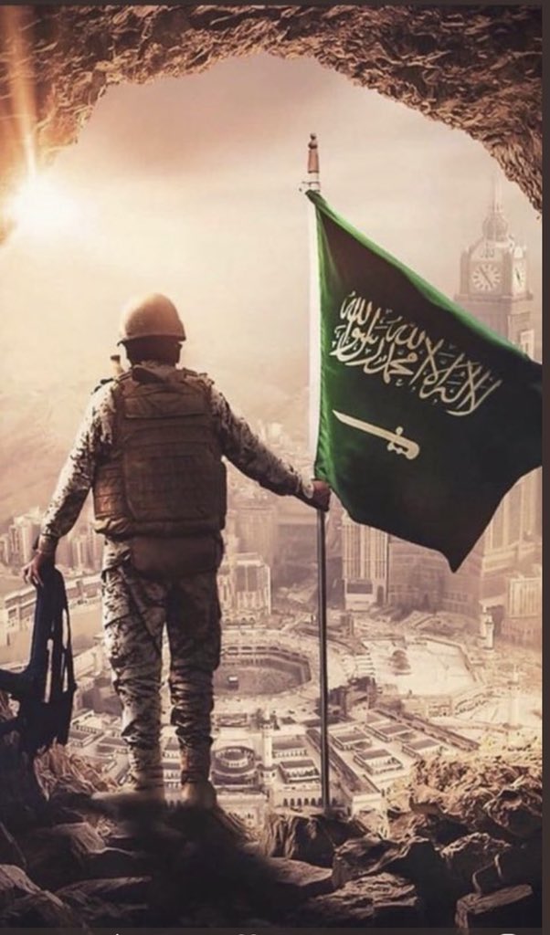 DrMohmdAlmogren's tweet photo. سئلتُ: مالأمن ؟! قلتُ: الأمن في وطني
ما كان تبلغه دارٌ ولا وطنُ 
.
الميم والنون في الأوطان واحدةٌ
وفي بلادي حروف صاغها الزَّمنُ
.
كانتْ بدعوة إبراهيمَ أربعة
الأَمْنُ واليُمْنُ والإِيمانُ والمِنَنُ 

#اليوم_الوطني_السعودي 
#اليوم_الوطني_91 https://t.co/T4whXMq6w9