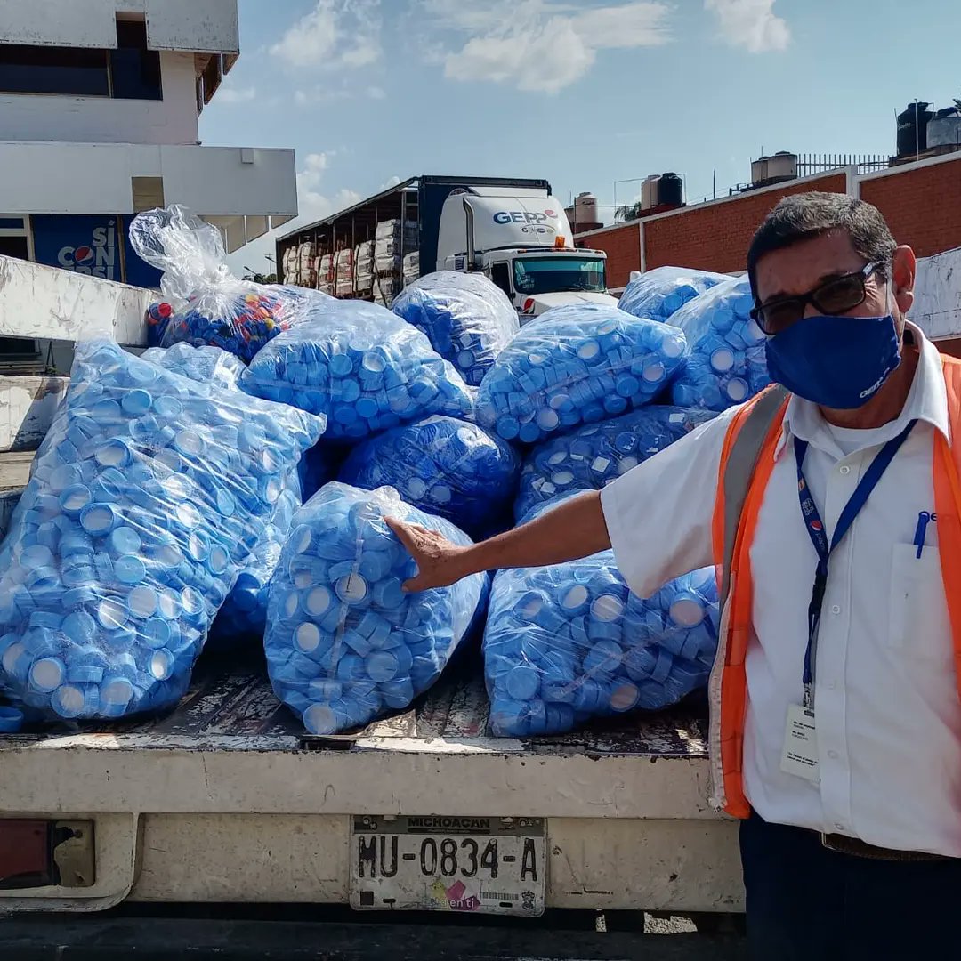 AMANC Michoacán tweet media