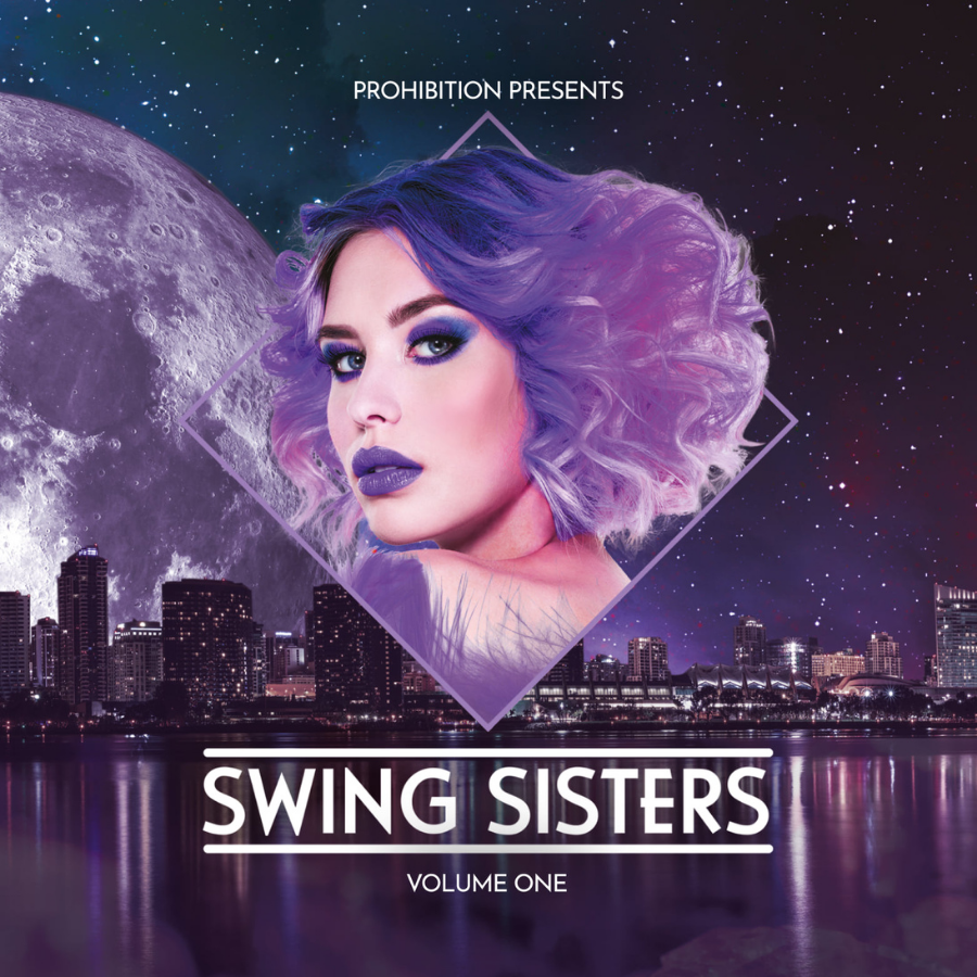 Electro Swing blogger @ChrisSwinglis reviews Swing Sisters Volume One ahead of the release on Friday 24th September!🔥Check it out👇 #electroswing  chris-swinglis.blogspot.com/2021/08/review…