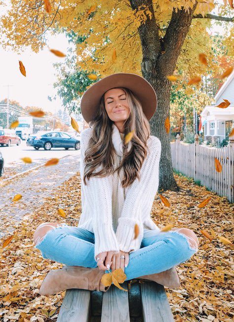 Well on the bright side it&rsquo;s the first day of fall so this will be me everyday for the next few months