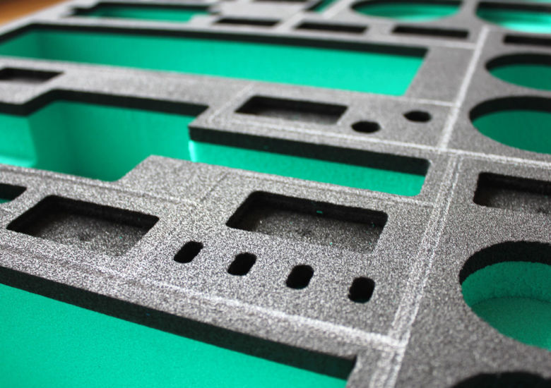 ZouchHQ's tweet photo. The great advantage of shadow boards is that they're designed bespoke to a customers' requirements, from size and density to colour and each tool's size, shape, and depth. https://t.co/kZljsG3m32 #shadowboards #healthandsafety #workspaces #packaging https://t.co/ENY6tEw58J