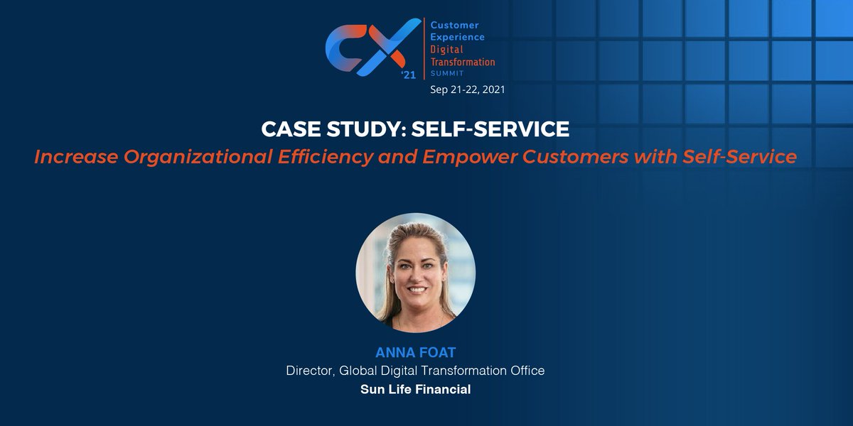 SI: Customer Experience Event Series tweet media