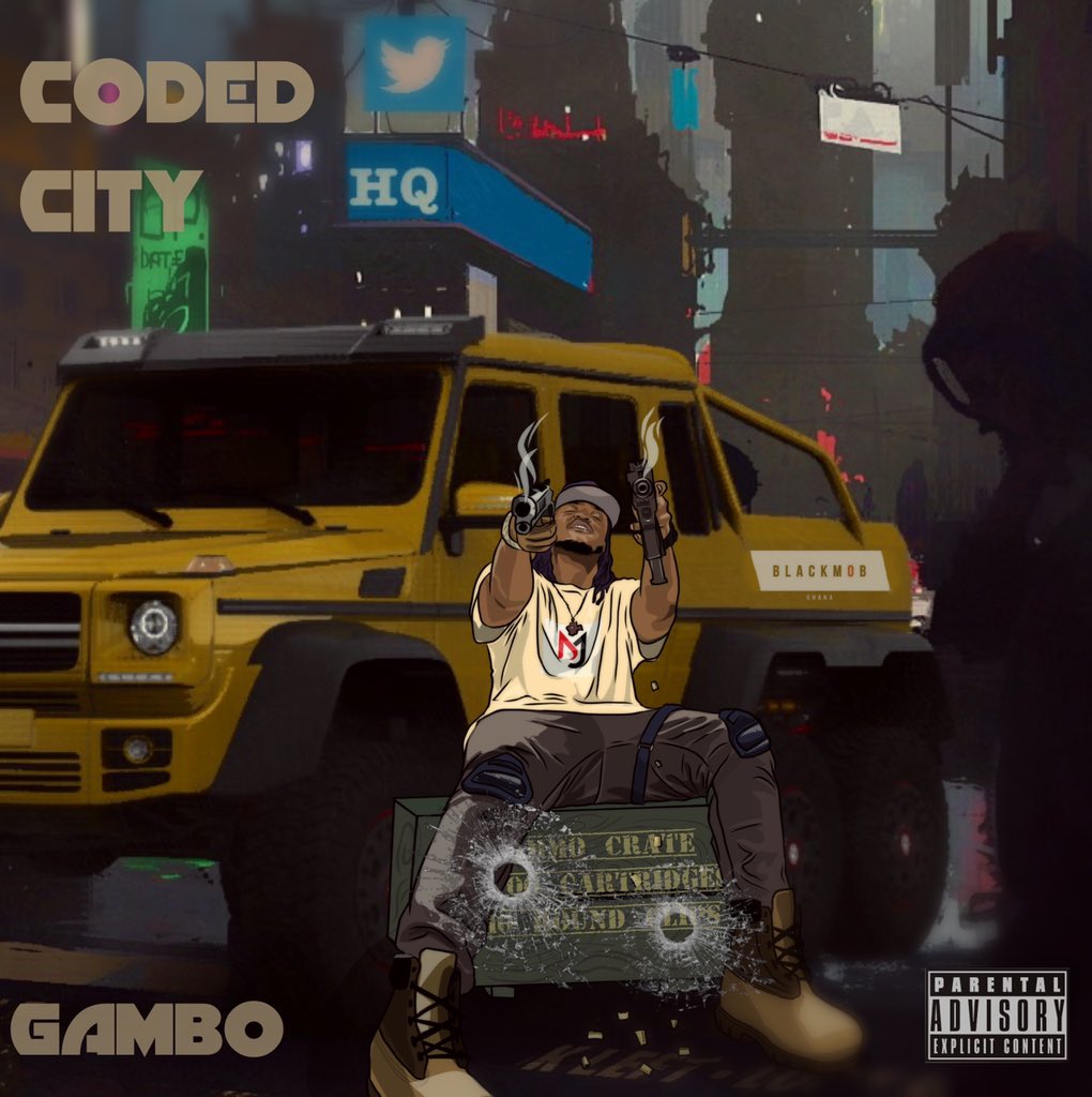 iammsyre_'s tweet photo. If u got @fortunedane on it, just know #CodedCity Gon be maaad https://t.co/pLSAEMJlAn