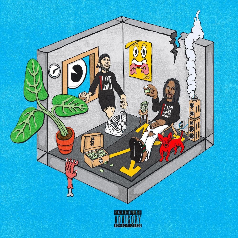 RuFanValee's tweet photo. Премьера пластинки - "VLANE"💽

🎤: @valee , @LILBTHEBASEDGOD

🎹: @StanLane39 

➡️fp: https://t.co/ubcmDSk8tP

#valee #stanlane #lilb https://t.co/hWOwHj5DhP