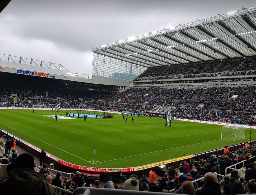 ChitChatJed's tweet photo. COMPETITION!

We are giving you the chance to win 2 tickets for Newcastle United vs Manchester City in December which also includes overnight with dinner &amp; breakfast.

To enter please RT and subscribe FREE to our YouTube channel (must do both). 

Link on bio! 

#ChitChatJed https://t.co/H0TBs2InL4