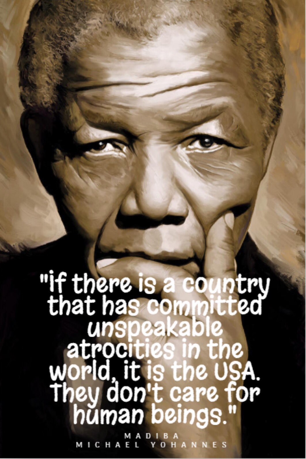 Nelson Mandela Quotes On Racism António Guterres On Twitter: "Nelson Mandela Put It Best: No One Is Born A  Racist, But If They Can Learn To Hate, “They Can Be Taught To Love, For  Love Comes More