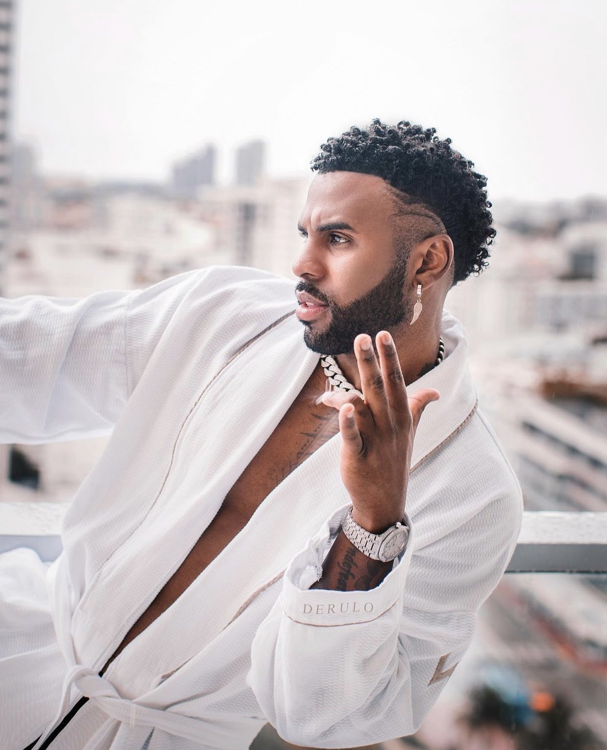 Happy Birthday to Jason Derulo!! 