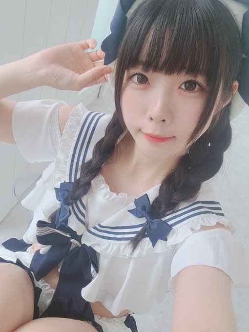コスプレイヤーニャロメ・ニアのTwitter画像13