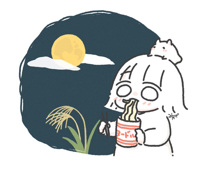 三ヶ木 バックトゥザ学校の思い出展 10 Mikagenterのイラスト
