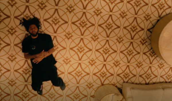 ustyles's tweet photo. Here's a new music video from J. Cole "Heaven's EP" https://t.co/ik8CRVGDUS https://t.co/M1lTry9vYv