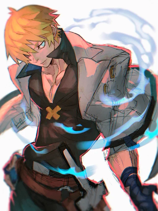 カイ 