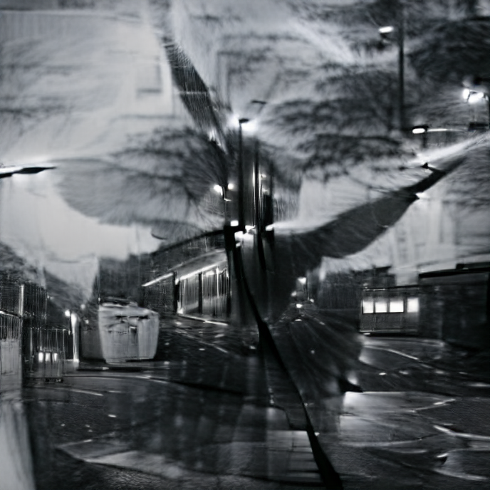 Burial - Archangel