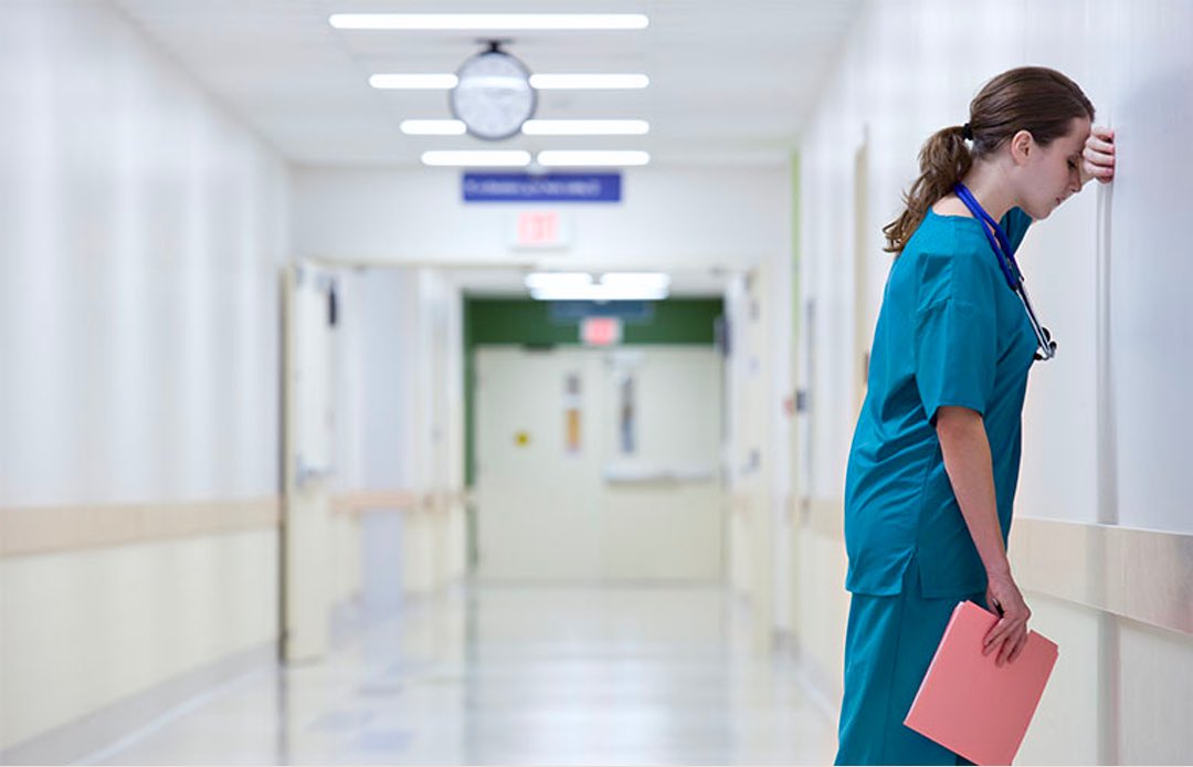 The shortage of nurses isn't new- catching up with Dr. Brian Day later today (4:30pm PST/7:30pm EST) on this week's NextQNow episode to talk healthcare reform.

Zoom link here: us02web.zoom.us/webinar/regist…

#nextquestionnow #nextqnow #currentaffairs #healthcare #pandemic #waitinglists