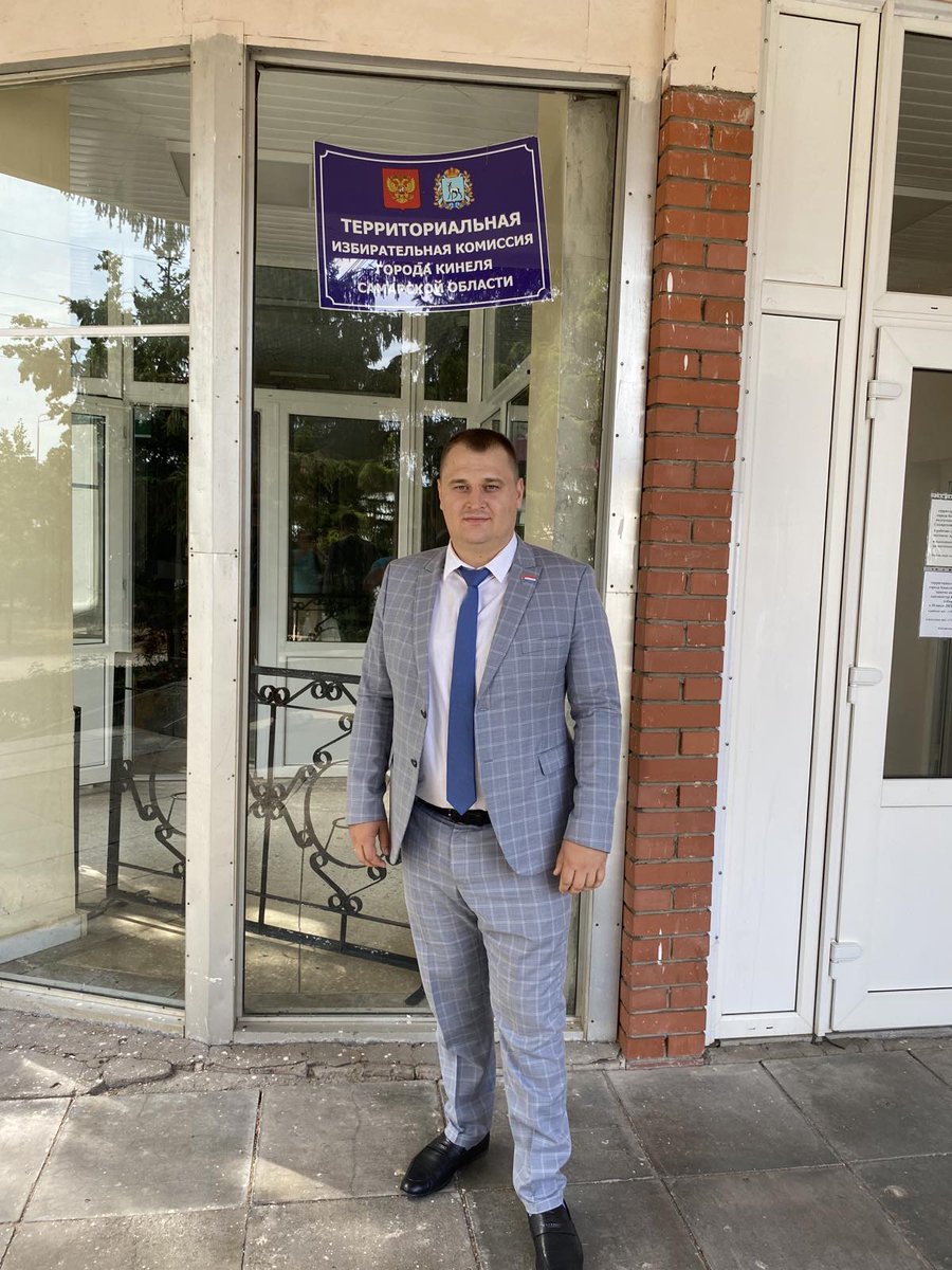 Дорогие друзья, земляки! Подведены итоги выборов в Губернскую Думу седьмого созыва, по количеству полученных голосов я смог пройти лишь на четвёртое место, чего к сожалению не достаточно.