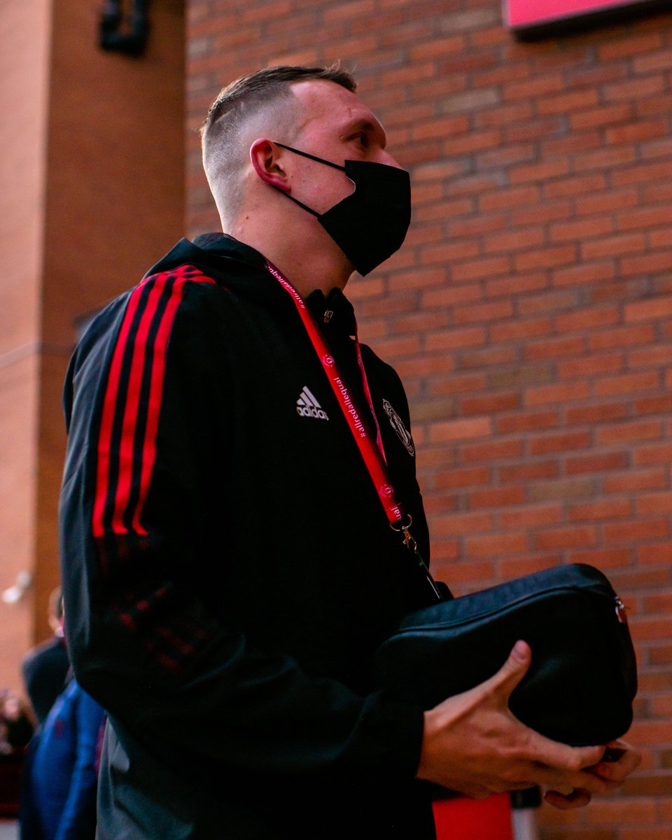 📍 Old Trafford 

#CarabaoCup