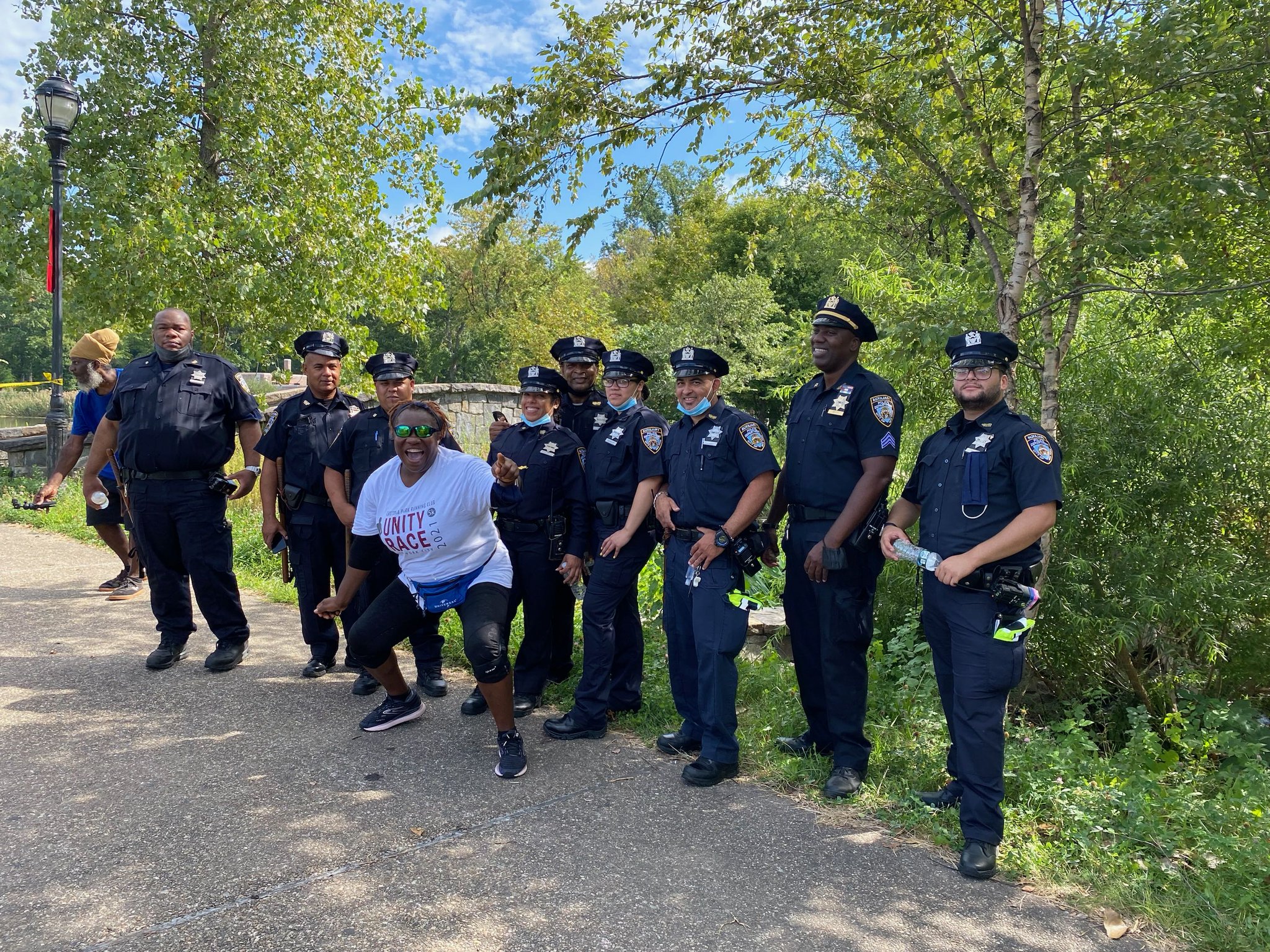 42Nd Precinct Nyc - 1r8o8g5