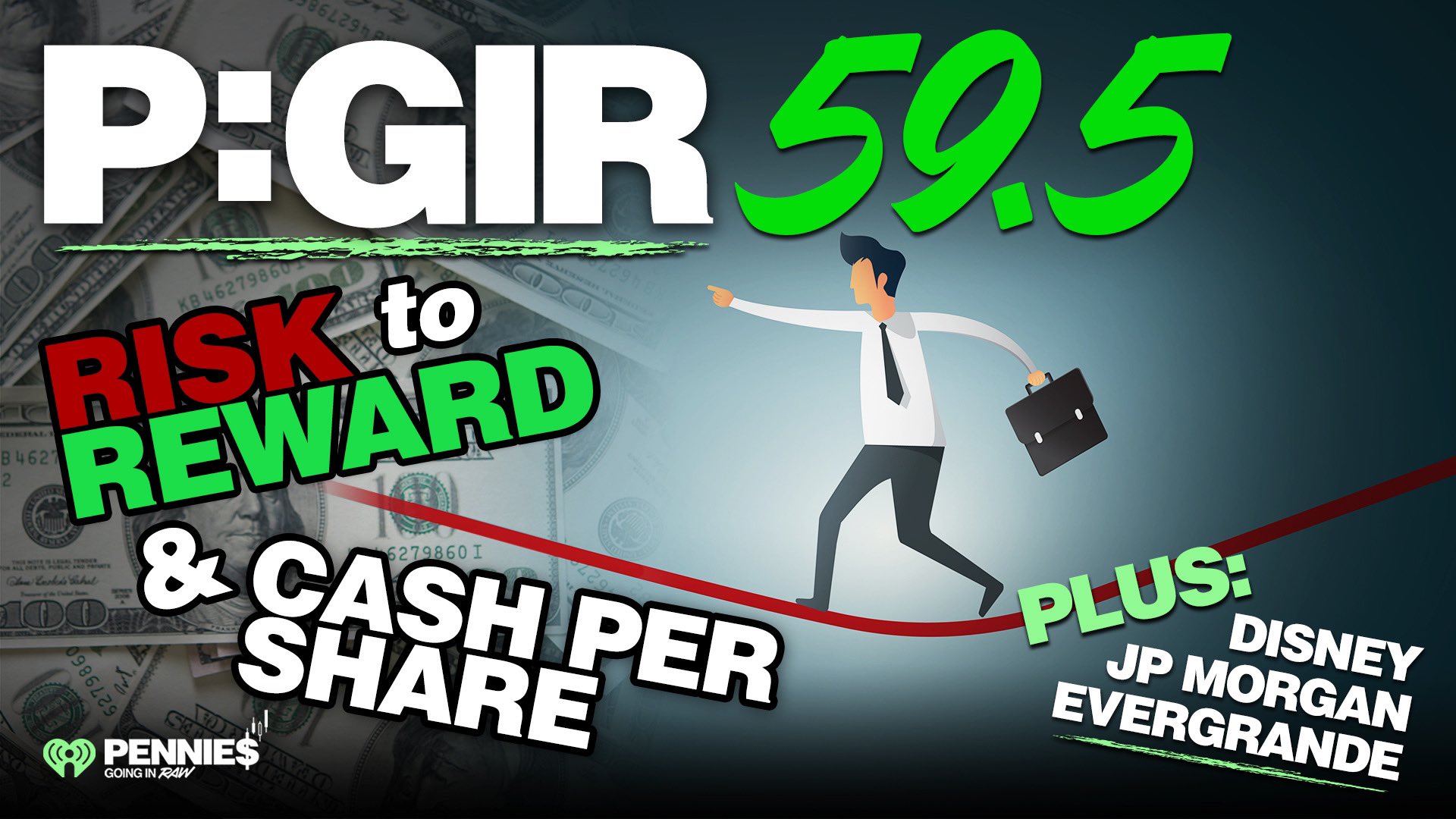 Pennies Going In Raw on Twitter "🚨 NEW 🚨 Pennies Going in Raw with