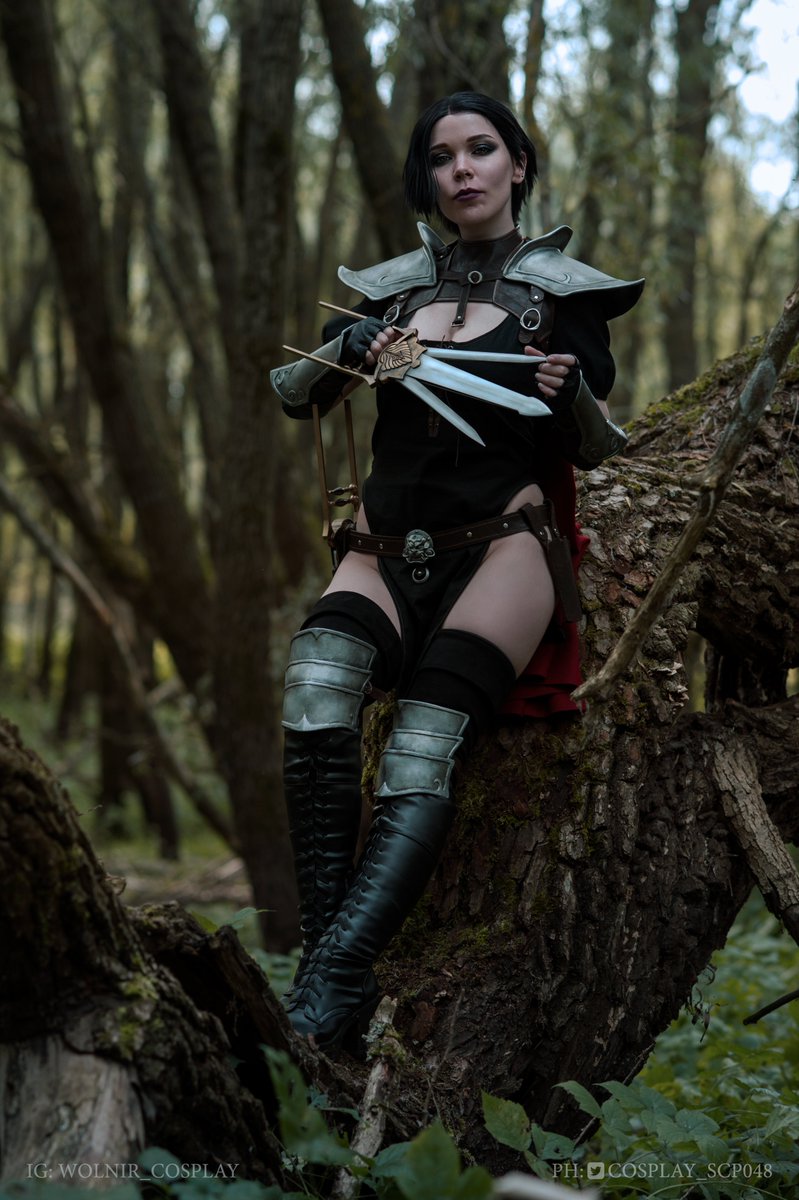 Tomorrow.

#Diablo2Resurrected Natalya cosplay by me.
📸: @cosplay_scp048
Help: <a href="/nohopeoutthere/">Nadya | Burning Agent</a> &amp; <a href="/moonlight1907/">Anatoliy | Hunter</a> ❤
________________________________
<a href="/Diablo/">Diablo</a> <a href="/Blizzard_Ent/">Blizzard Entertainment</a> <a href="/Diablo_DE/">Diablo DE</a>
 
#diabloresurrected #diablo2