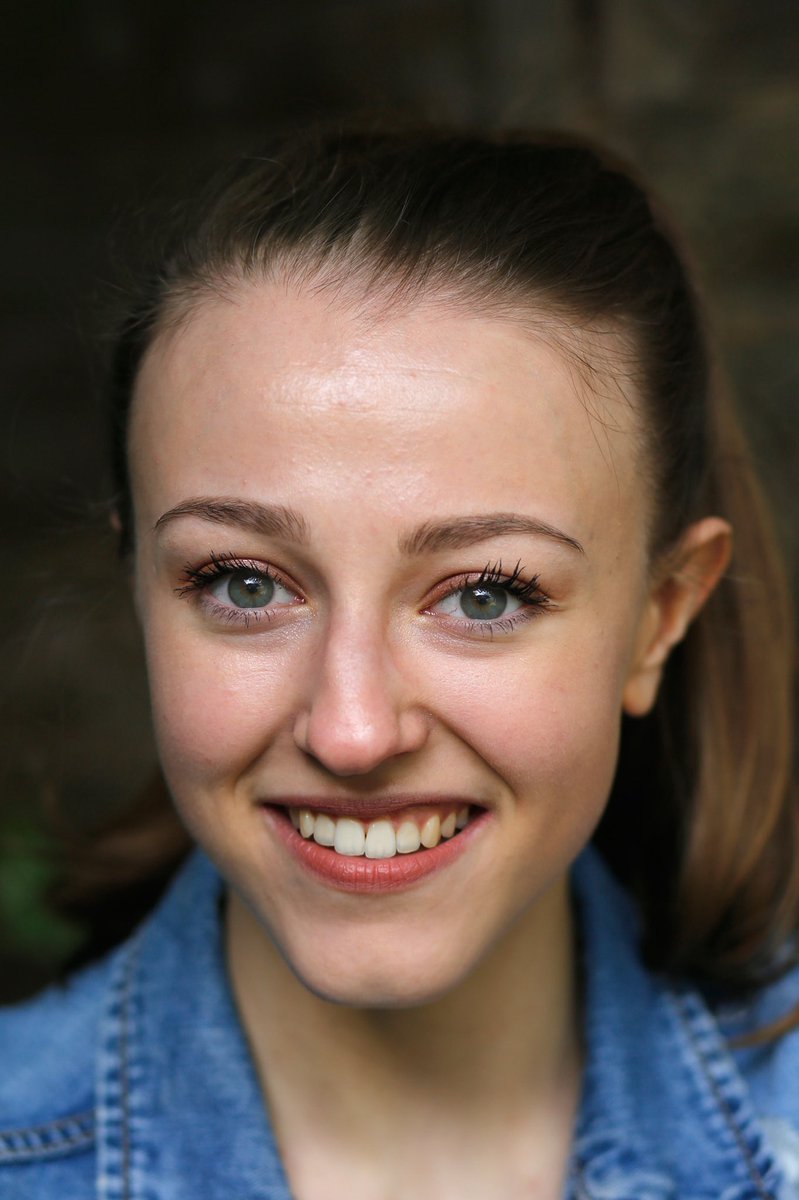 georgie_mb's tweet photo. @SupportBritish Always love doing these, thanks as always! #headshotcvshare 
London/Bucks based
Playing age 17-25
Repped by @ChrystelArts 
Headshots by the wonderful @PhotographyBre 

https://t.co/dKrRUHPlsg https://t.co/As8SvnmWIX