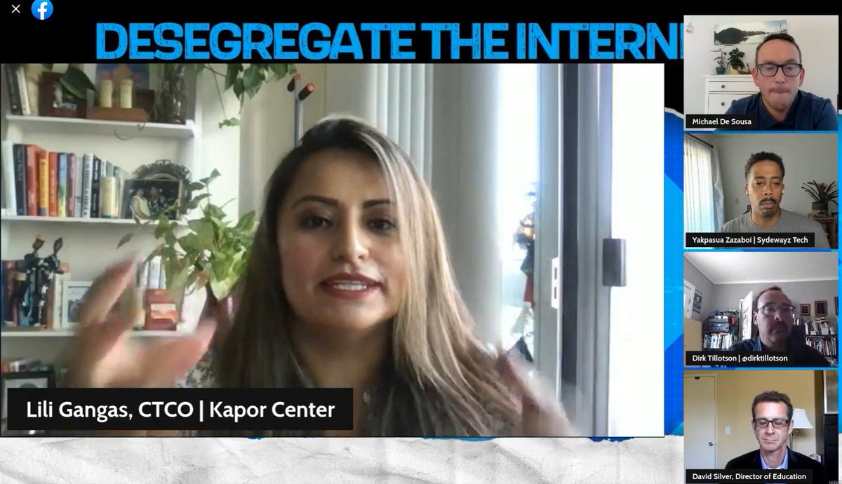 dirktillotson's tweet photo. We have moved from 12% of low income students connected to 97%.  This is great progress but the battle is not won.  We still need your help if we are going to desegregate the internet, please watch and join us https://t.co/kbjwJYuFrf https://t.co/E9gQ2nh6tE