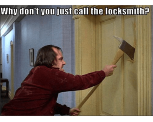 FoxhoundLocks tweet picture