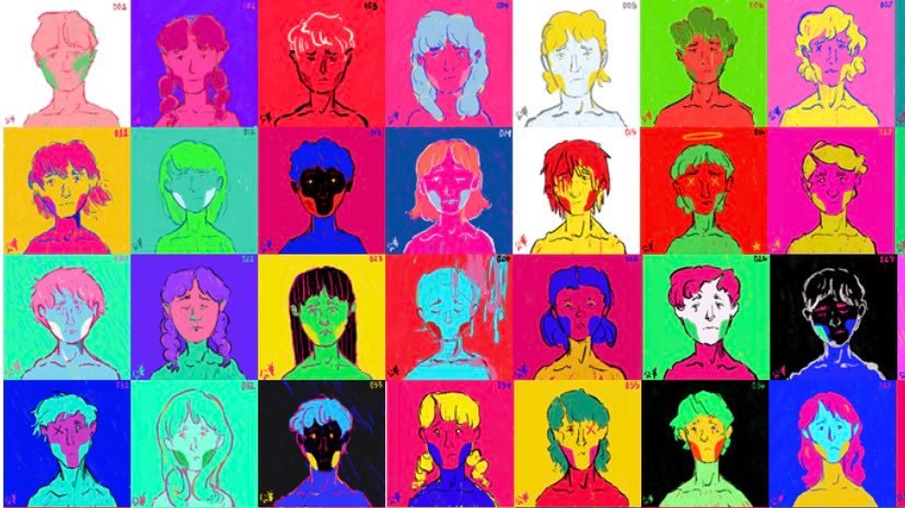 1/15 

Are you new to <a href="/Ghxsts/">Ghxsts</a> and the PXIN GXNG and trying to understand the story so far?

I made this thread for you!

The Ghxsts project is created by @GxngYxngNFT and <a href="/nftnofriends/">Jxnet (Old Account)</a> is the other half of this amazing project.

So let's dig into Ghxsts, Demxn and so on $NFT