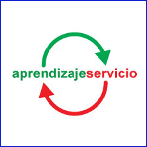 RobertoPatilla's tweet photo. Gracias  #ApSconApps_INTEF por acercarme al mundo del ApS.El alumnado identifica una situación en el entorno próximo y se compromete a su mejora de forma solidaria. Lo aprendido tiene una utilidad, produce  una mejora real. A su vez este servicio aporta un sentido a lo aprendido. https://t.co/FfEgudKAOi