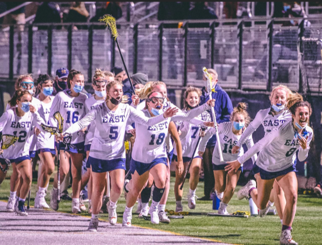 Want to coach state champions?? East Grand Rapids Girls Lacrosse is looking for a Varsity coach. Apply below.

applitrack.com/kent/onlineapp