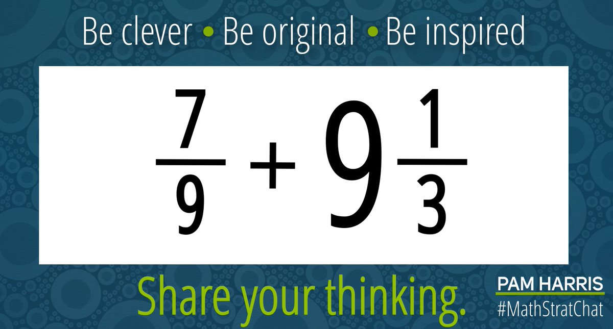 Pam Harris tweet media