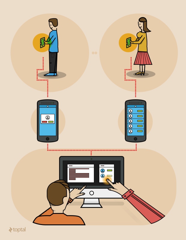 EnduranceITVA's tweet image. We create custom web and mobile applications to help your business grow.
Learn more:
tinyurl.com/447bhrz5
.
.
.
#AppDevelopment #AppProgramming #InformationTechnology #TechnologyRocks #ITServices #ITConsulting #EnduranceIT