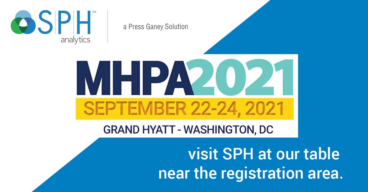 SPH Analytics, a Press Ganey Solution tweet media