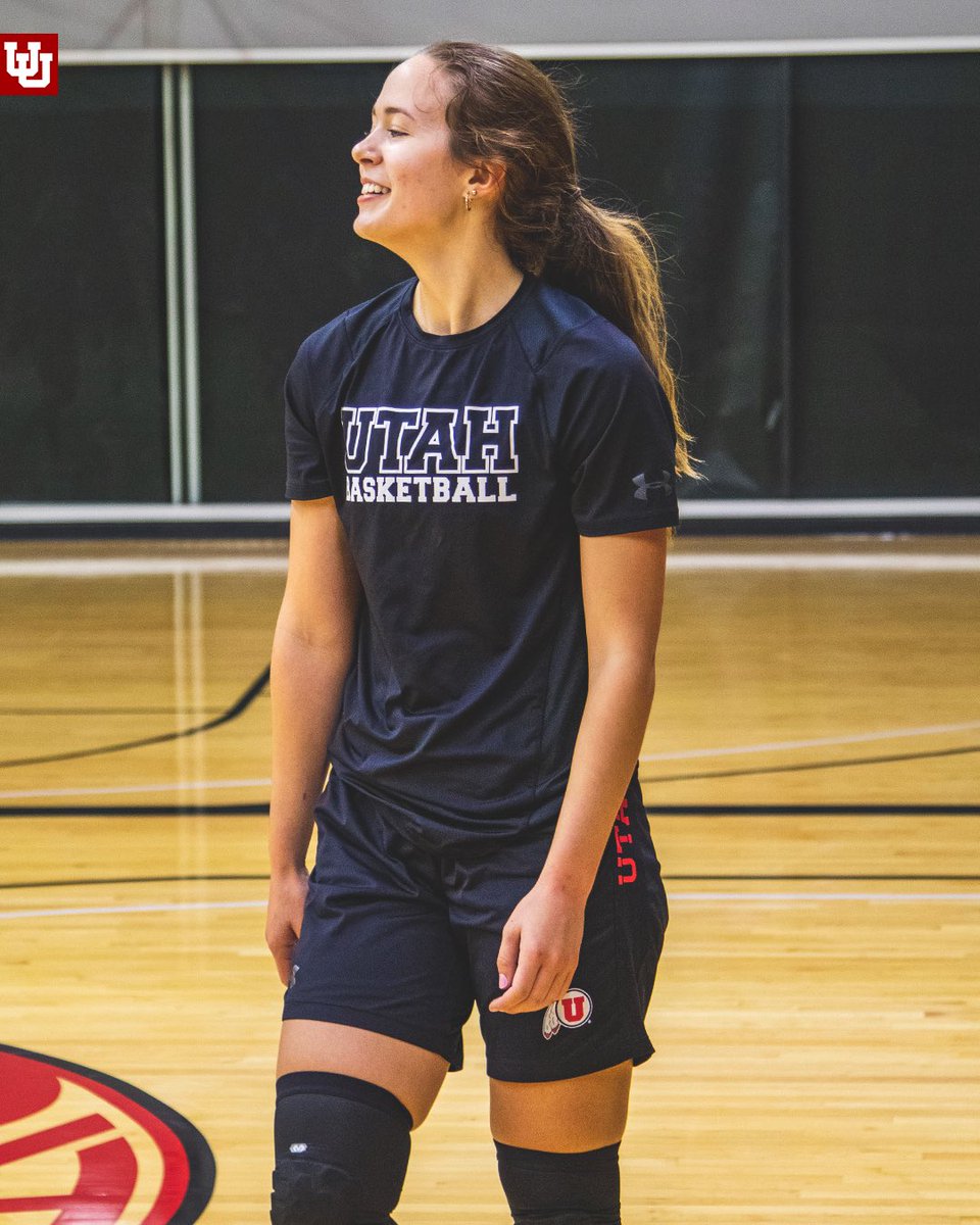 Utah Womenβs Basketball (@utahwbb) on Twitter photo #NewUtes π
π Jenna Johnson (<a href="/jenna_johnson22/">Jenna Johnson</a>)
π Freshman
π 6-2
βοΈ Forward
π‘ Medina, Minnesota #NewUtes π
π Jenna Johnson (<a href="/jenna_johnson22/">Jenna Johnson</a>)
π Freshman
π 6-2
βοΈ Forward
π‘ Medina, Minnesota