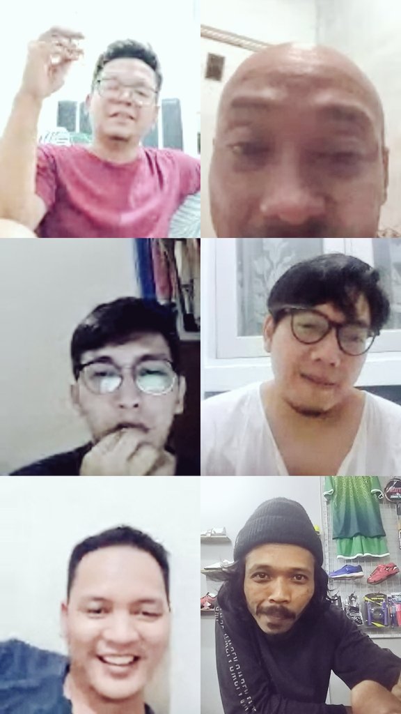 eddicted's tweet image. Kawa kawa