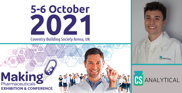 csanalytical's tweet photo. CS Analytical to Lead CCIT Method Selection Forum at England’s Making Pharmaceuticals conference. @makingpharma
#containertesting #packagetesting #ccit #analyticaltesting #cci #usp1207 #hvld #usp661
https://t.co/gLXXBVjUPN https://t.co/ti2O7aK97a