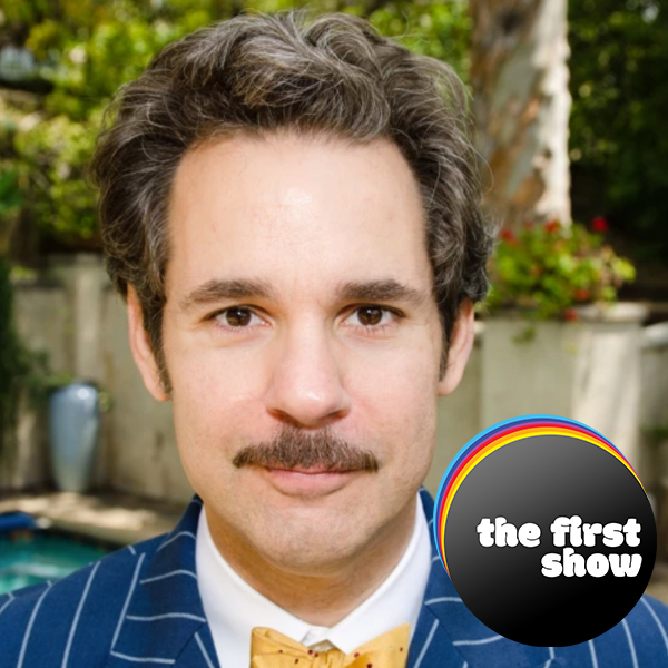 thecomedycoopla's tweet photo. #TheFirstShow REVEAL: @bigteamcomedy will be joined by none other than @PFTompkins ! Watch live from https://t.co/Vwi6ASP8ZI & YouTube on Sunday, 10/3 at 8:30 PM. Stream is free & we will be collecting donations for our Indiegogo to build LA’s first co-op comedy theater! https://t.co/yGK4FAde6W