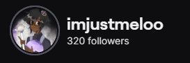 melooskies's tweet photo. If I reach 350 followers BEFORE my birthday, I will stream on my birthday and for 30 mins - 1 hr I will allow chat to choose what I do in minecraft bedwars :) https://t.co/SmrllQIPgc