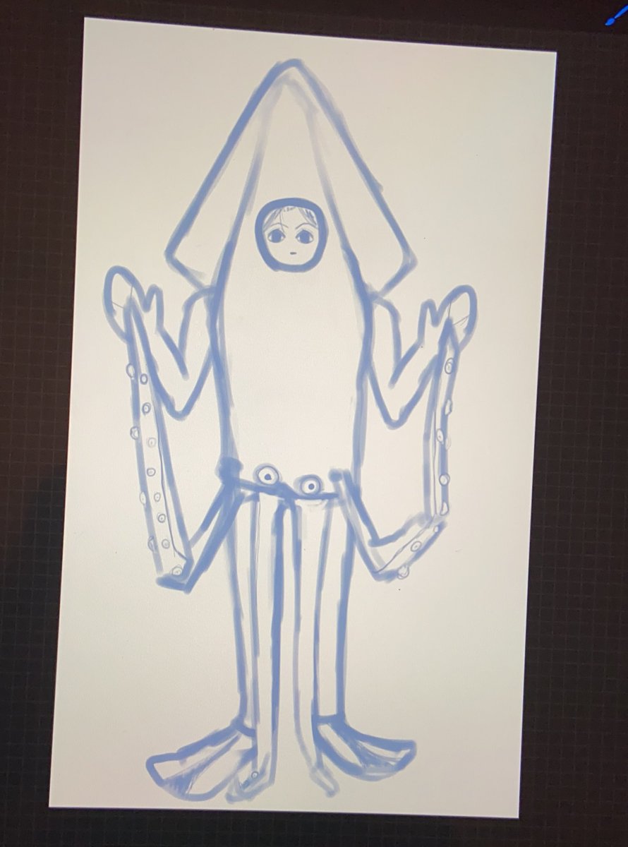 allyluvshisoka's tweet image. #timetogetajob