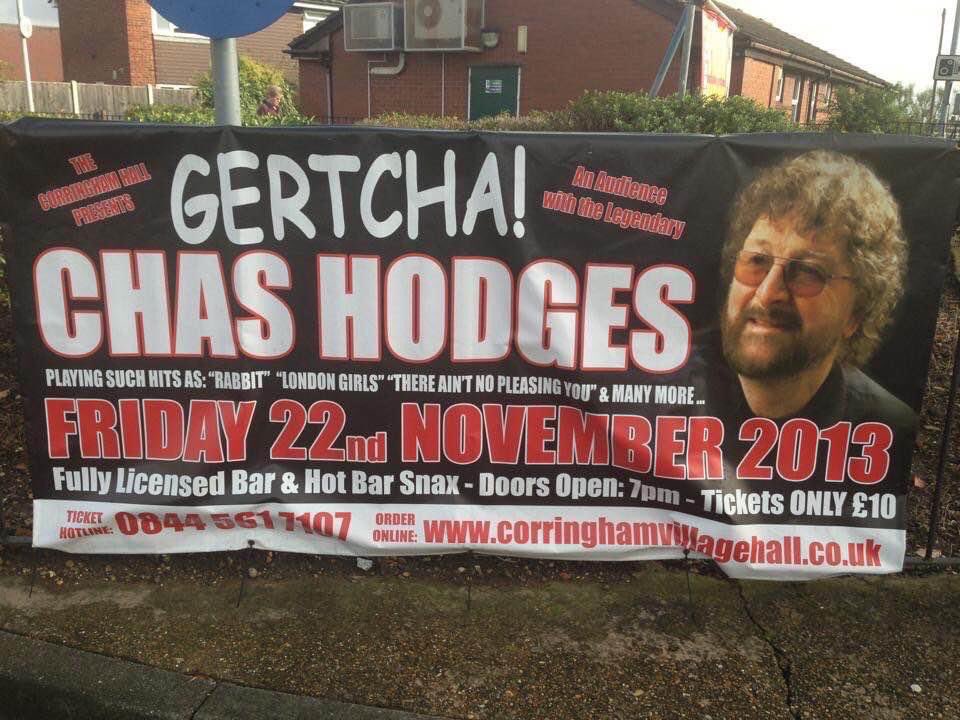 🌟🎹🌟Happy memories of a special Mate <a href="/ChasnHodges/">Chas Hodges</a> #chashodges 🌟🎹🌟