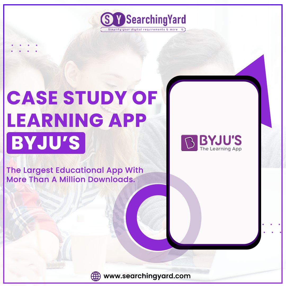 ashutoshyard's tweet photo. Looking To make an M-Learning App like Byju's ?
#nextgenerationeducation #lms #elearning #onlineeducation #mobileappdevelopment https://t.co/bqOBZoovAr