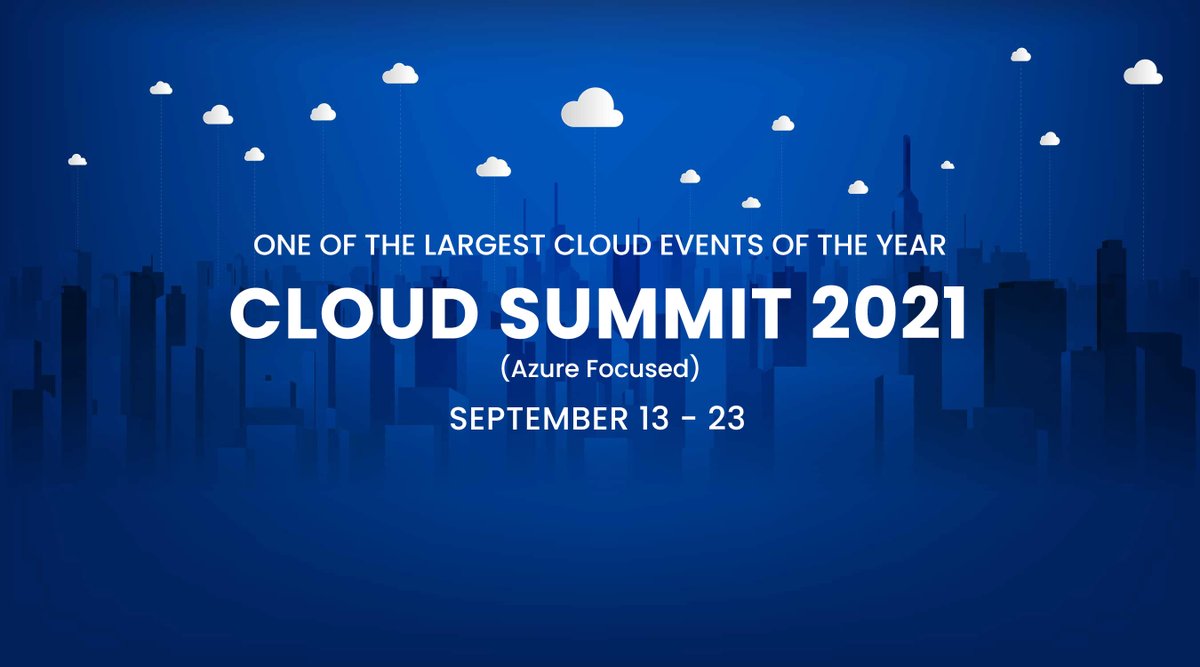 Cloud events