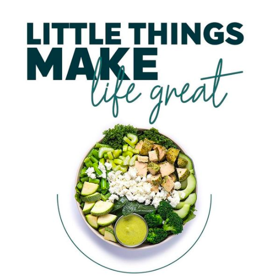 green_grassmx's tweet photo. 😌🍃 Recuerda que son pequeñas cosas las que hacen que la vida sea grandiosa✨😍✨ #LifeIsBetterInGreen

#makeitgreen #stayinspired #eatwellfeelgood #healthy #salads #greenlife #happyfood #eatclean #veggies #fresh #foodlover #mexico #cdmx #mexicocity #sandwich #salad https://t.co/kgLHNlTBud