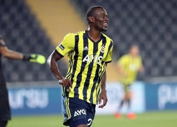 cubuklumedyacom's tweet image. Kayserispor&apos;un bulduğu üç golün ikisini Thiam attı. İşte şimdi gerçek Fenerbahçe&apos;li oldun Evlat!