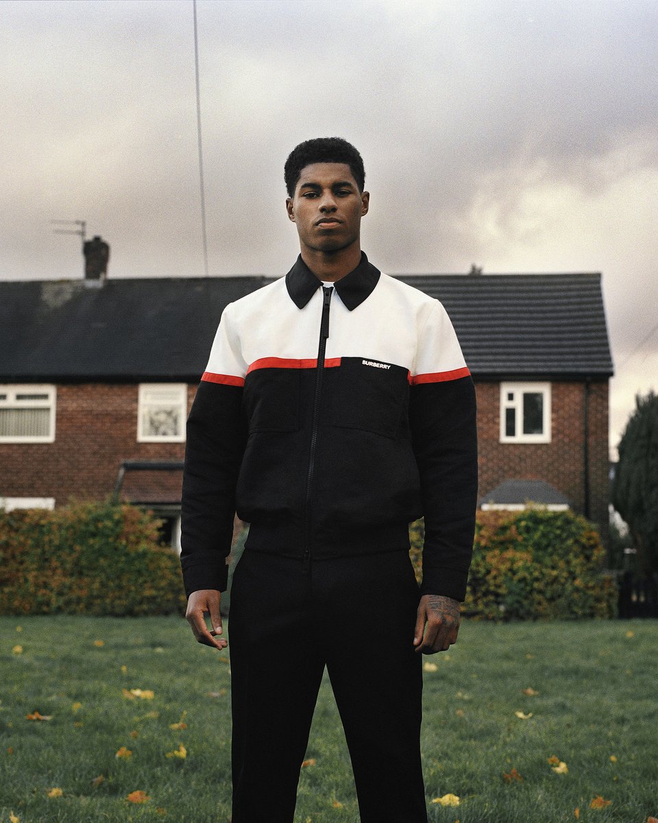 vsrsus's tweet photo. Marcus Rashford’s activism will now be studied as part of the GCSE syllabus.

Pupils will study Rashford’s use of social media to influence government U-turns on free school meals, tackle racist abuse and help improve disadvantaged children’s reading. https://t.co/GrXQzKb6hy