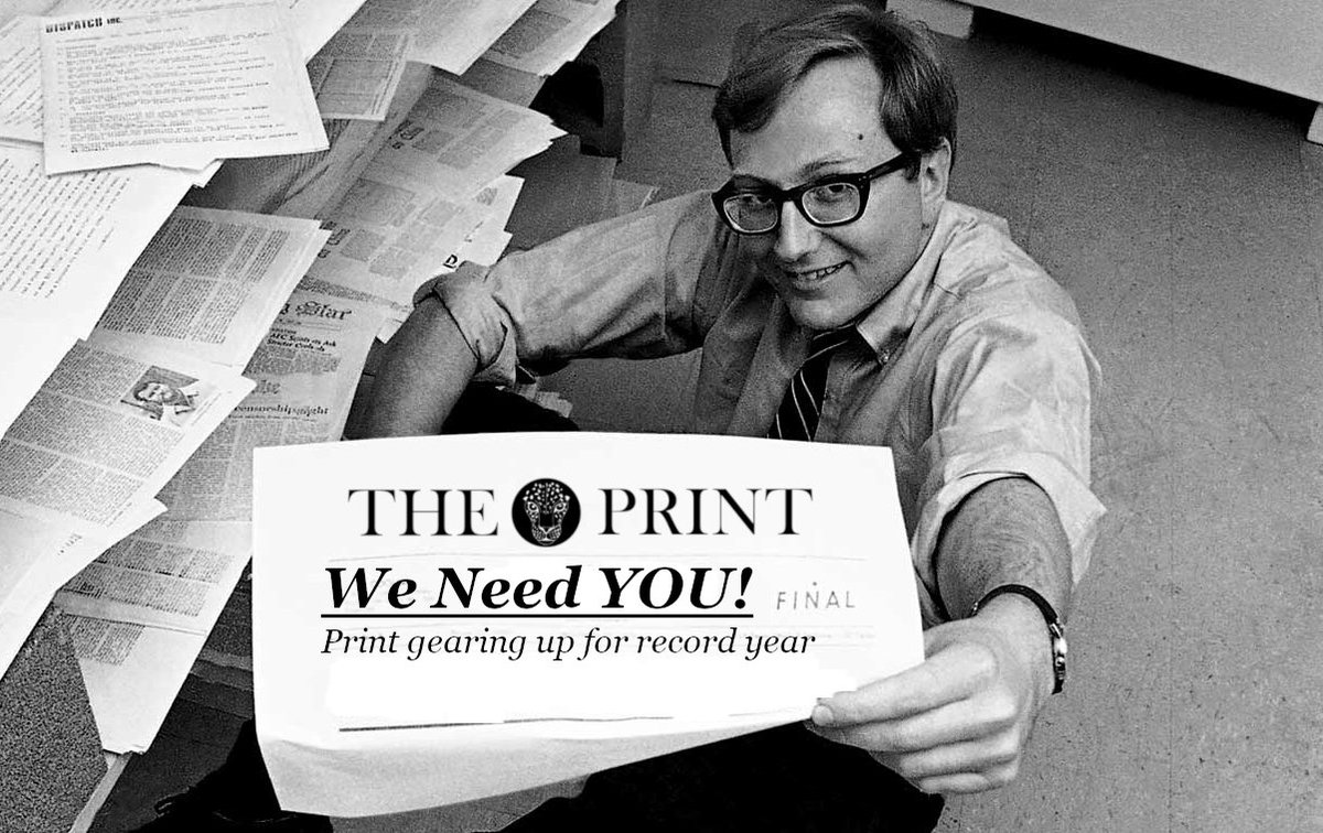 We're Back! Speak truth to power, write the first draft of history, or maybe just make some new friends by joining The Print, the official newspaper of QMSU. 

Memberships: qmsu.org/groups/9644/
theprintnews.co.uk/get-involved/