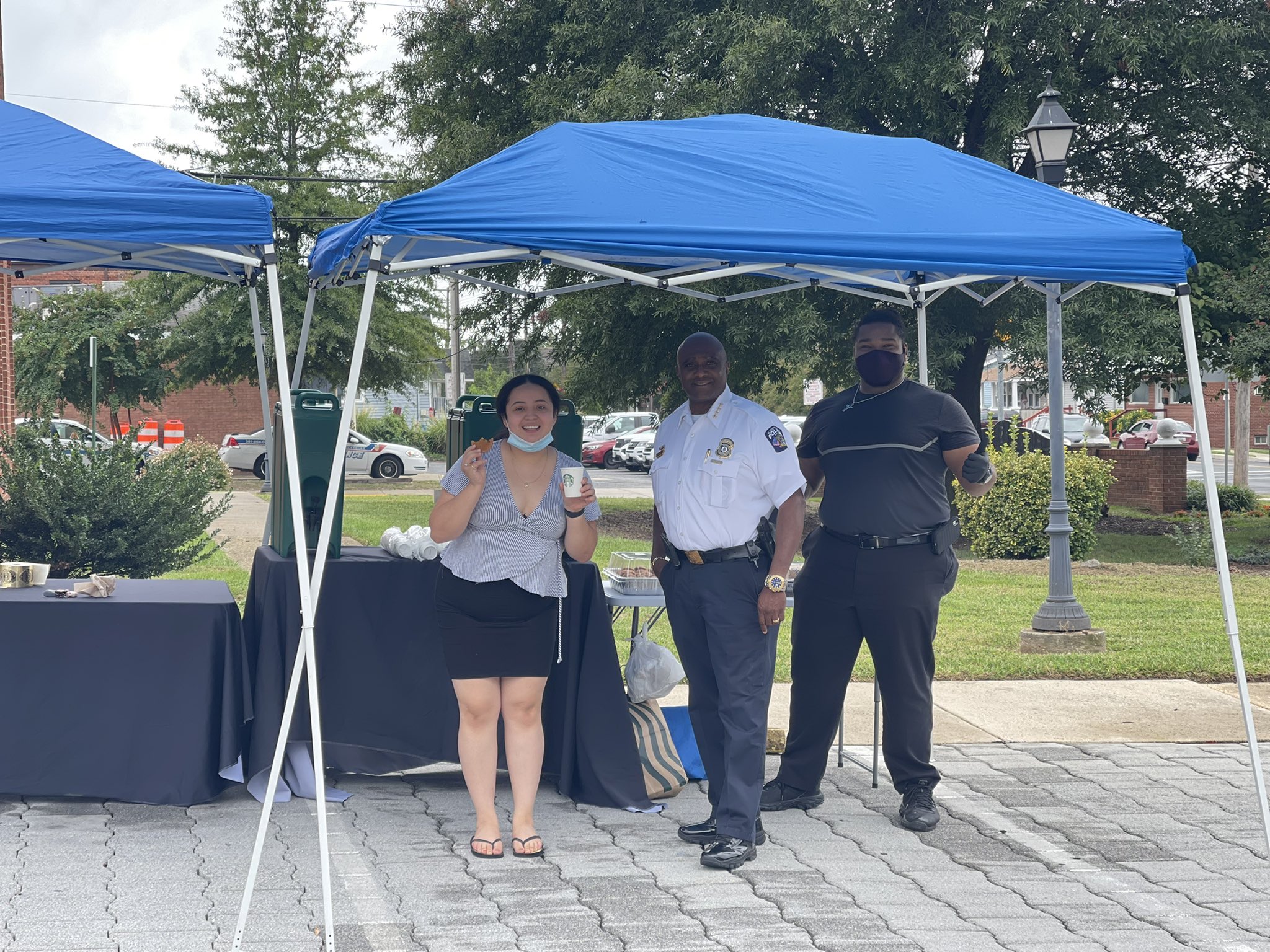 Town of Bladensburg on Twitter "Make your way over to Bladensburg Town