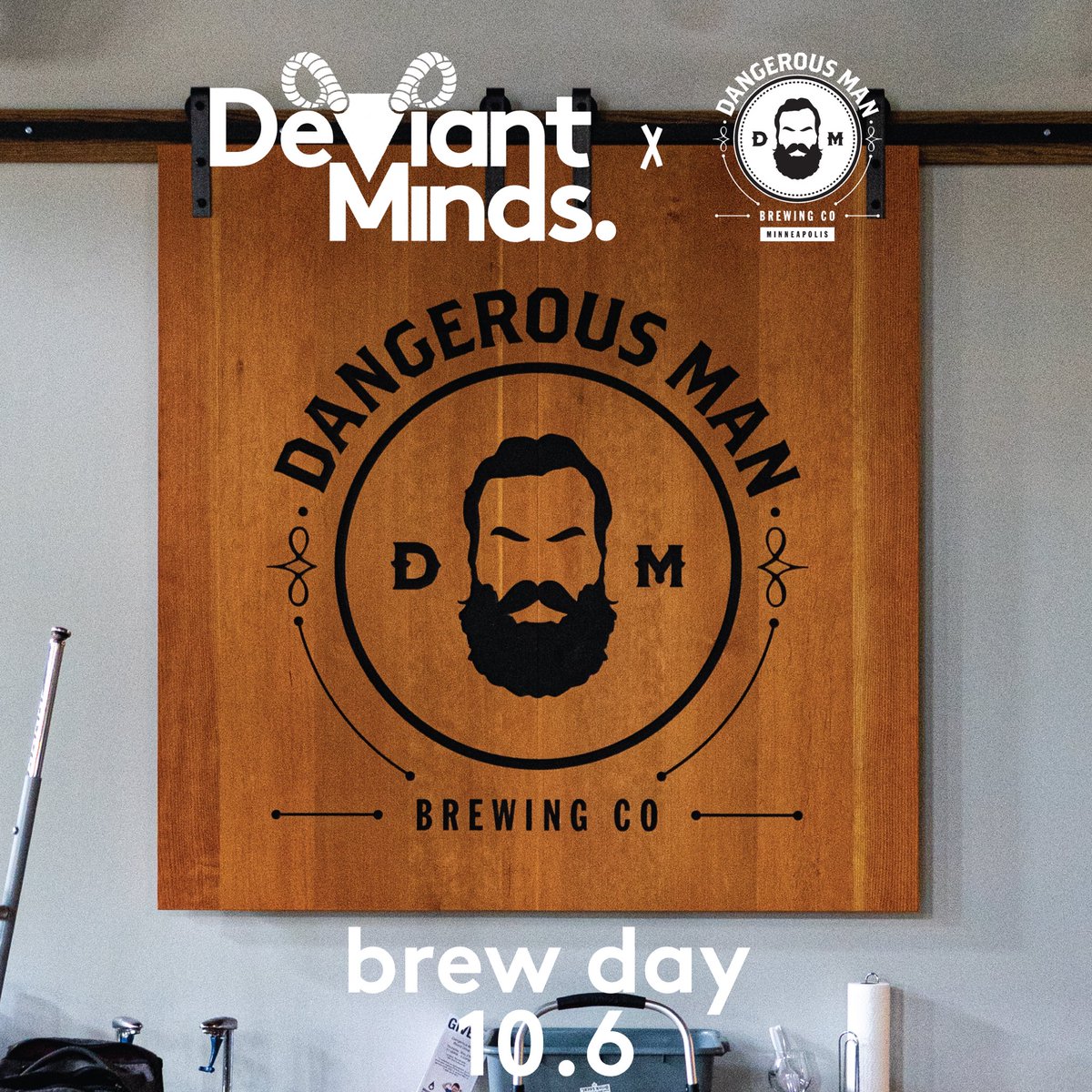 Deviant Minds tweet media