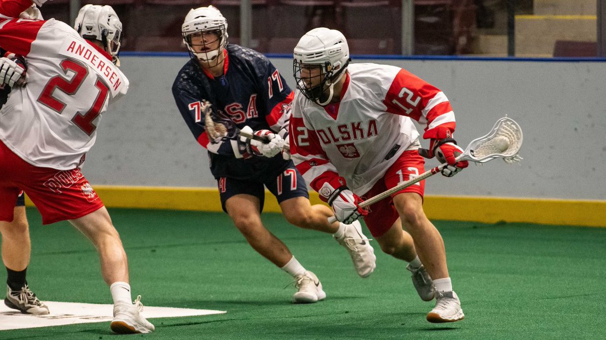 CLL (@cll) on Twitter photo Tyler Kolodka Contributing to the Growth of Lacrosse in Poland | POST: canadianlacrosseleague.com/news/tyler-kol… by <a href="/StampLax/">Stephen Stamp</a> Tyler Kolodka Contributing to the Growth of Lacrosse in Poland | POST: canadianlacrosseleague.com/news/tyler-kol… by <a href="/StampLax/">Stephen Stamp</a>